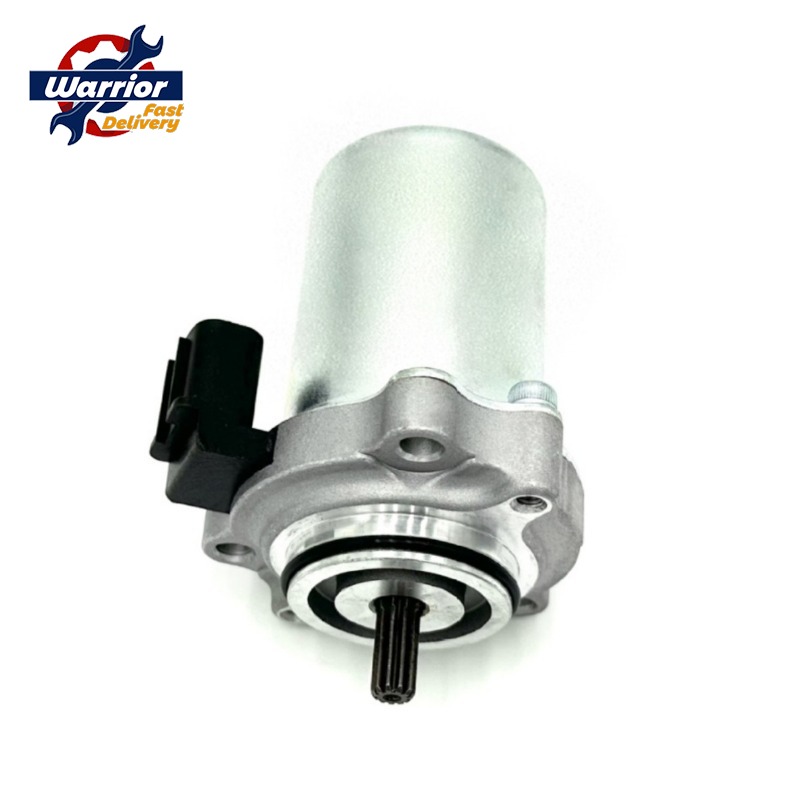 Motorcycle Gear Ratio - A77Q-31300-KVZ-631 Motorcycle Gear Ratio Control Motor