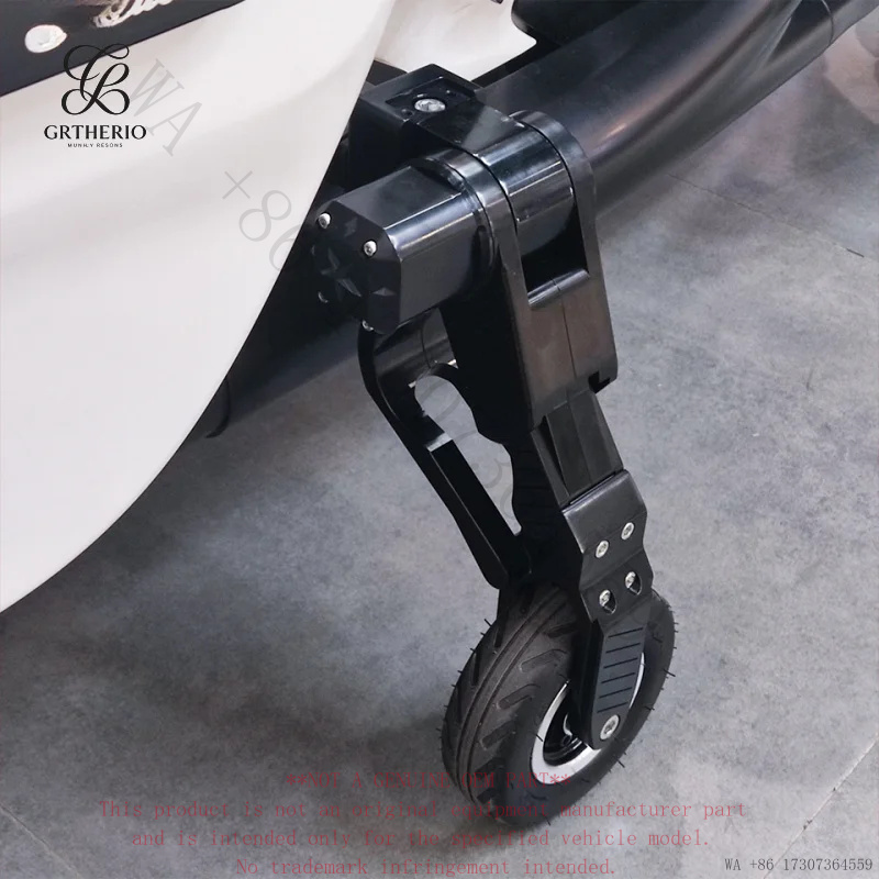Motorcycle Gear Honda - For Honda Gold Wing GL1800 Motorcycle