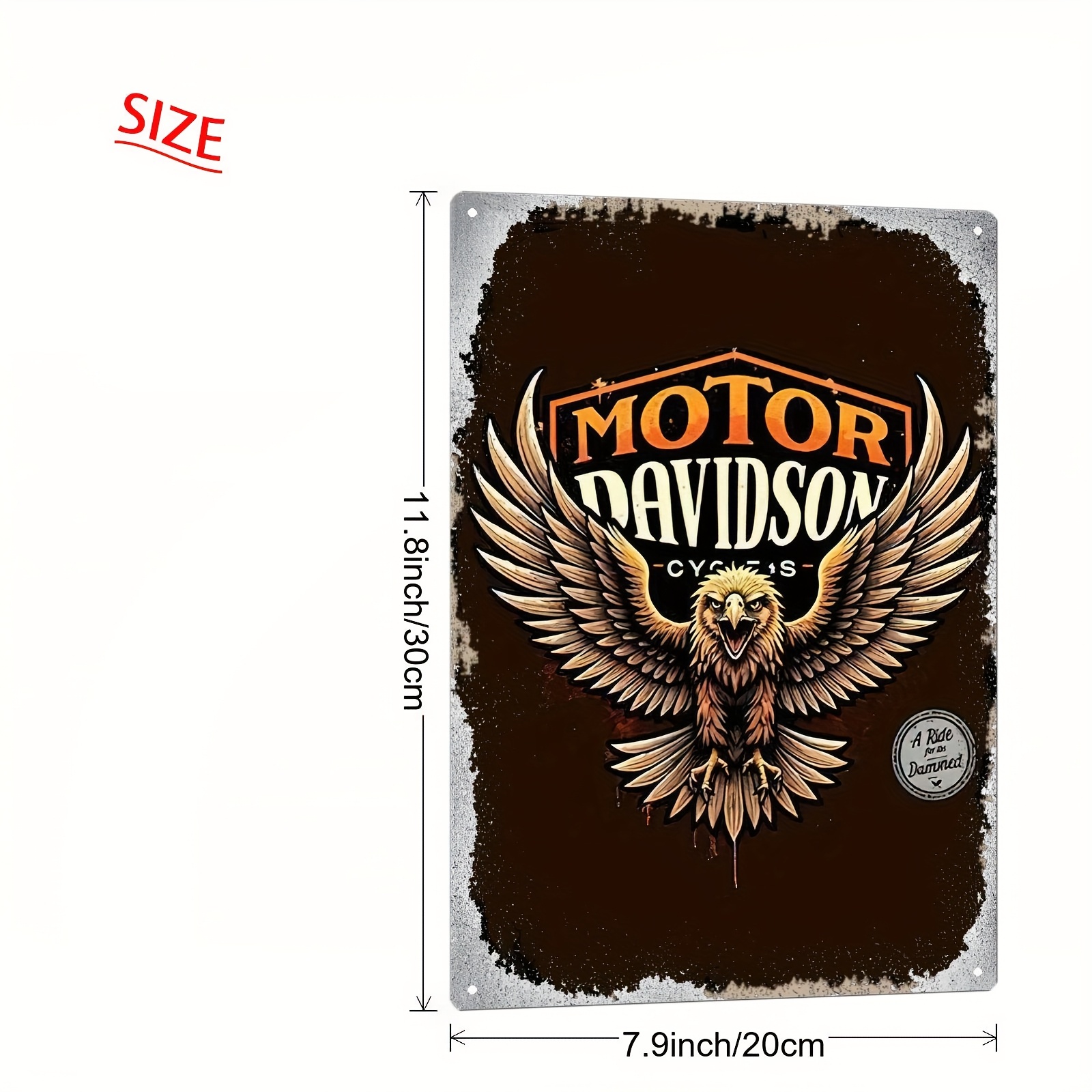 Motorcycle Gear Vintage - - Vintage Motorcycle Gear Iron Wall