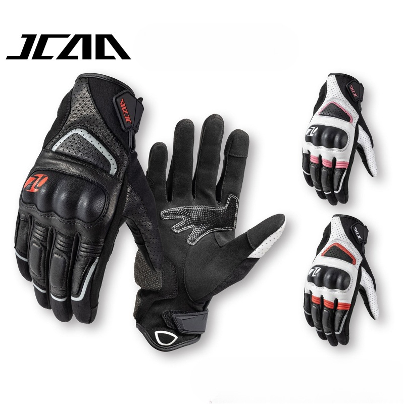 Xxl Motorcycle Gear - Vintage Leather Riding Motorcycle Gloves S-XXL
