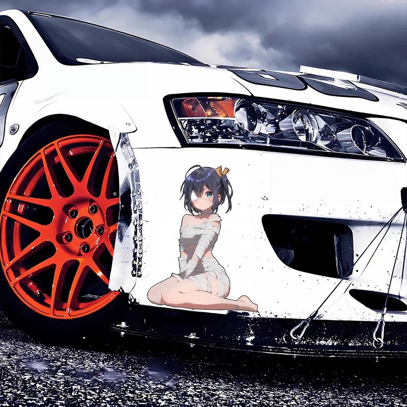 Love Chunibyo Other Delusions  - Motorcycle Gear Outlet review and price