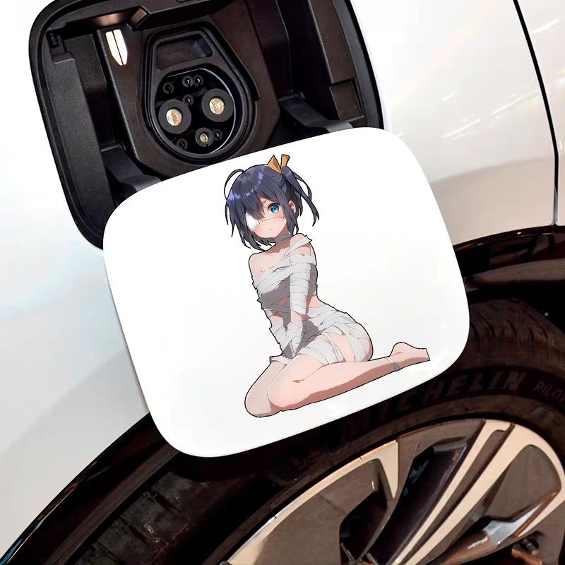 Love Chunibyo Other Delusions  - Motorcycle Gear Outlet review and price