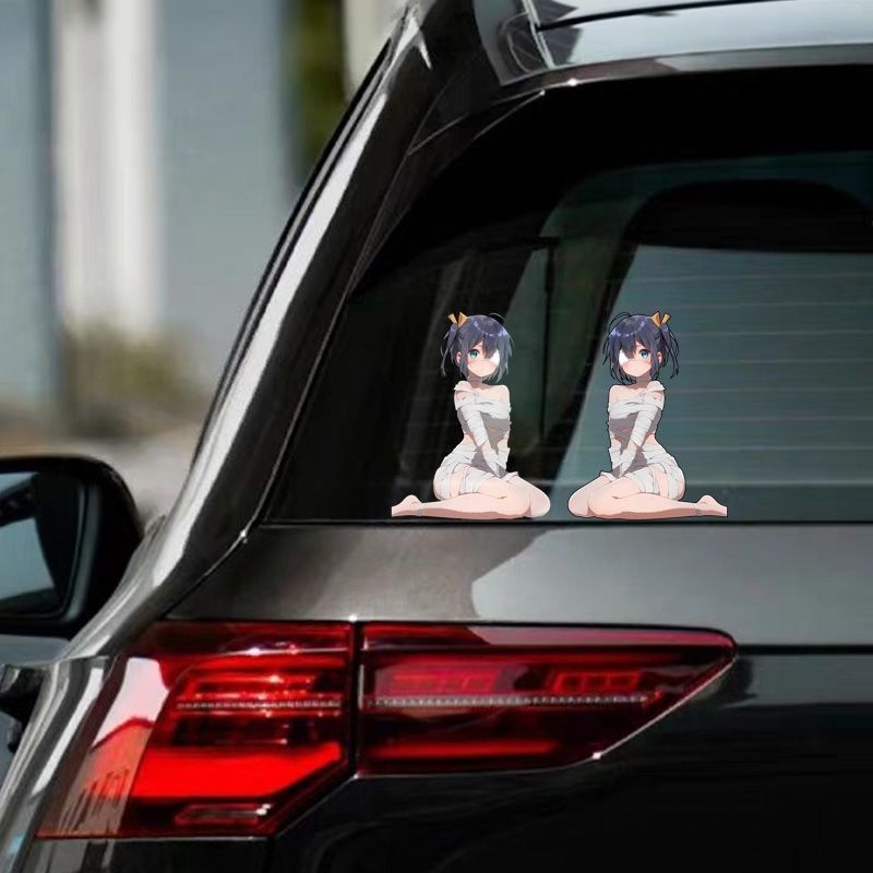 Love Chunibyo Other Delusions  - Motorcycle Gear Outlet review and price