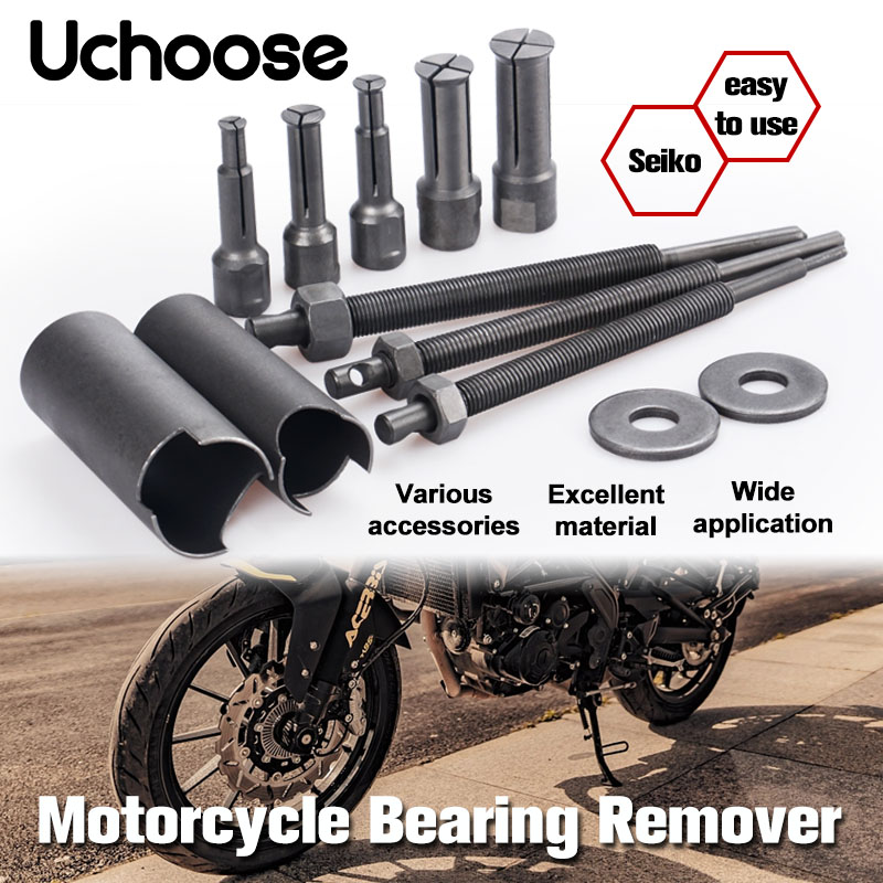 Bearing Puller Tool Profession - Motorcycle Gear Auto review and price