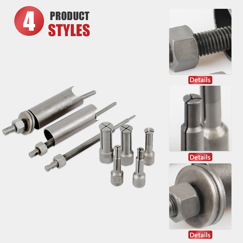 Bearing Puller Tool Profession - Motorcycle Gear Auto review and price