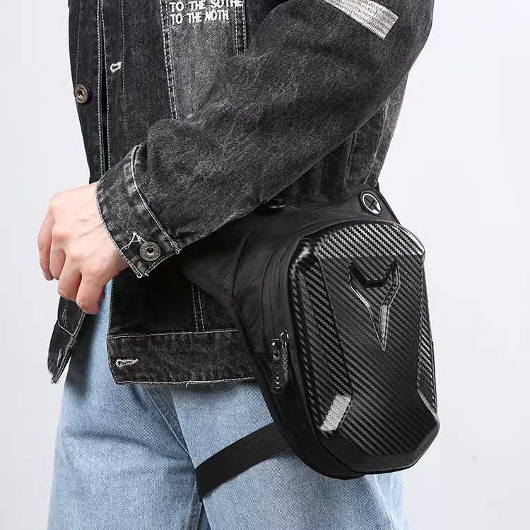 Motorcycle Leg Tank Bag Waterp - Motorcycle Gear Wardrobe review and price