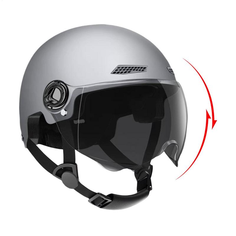 Vintage Motorcycle Classic Hel - Motorcycle Gear Vintage review and price