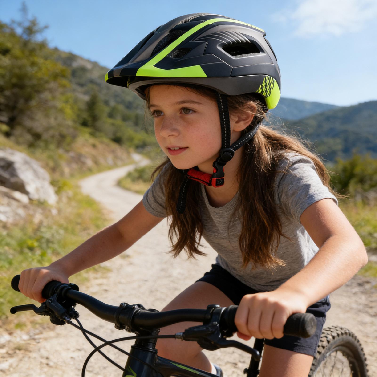 Youth Full Face Helmet Cycling - Motorcycle Gear For Beginners review and price