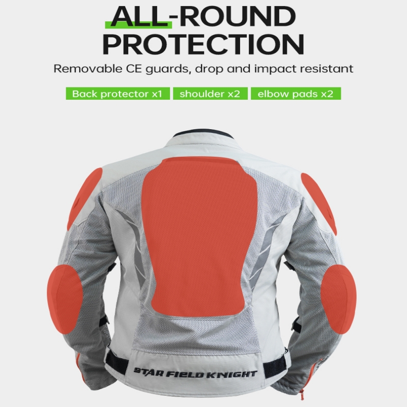 SFK Grey-white Motorcycle Jack - Motorcycle Gear White review and price