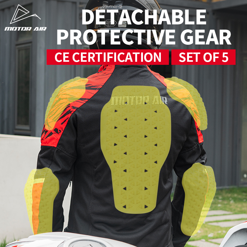 Black&White Motorcycle Jacket  - Motorcycle Gear White review and price