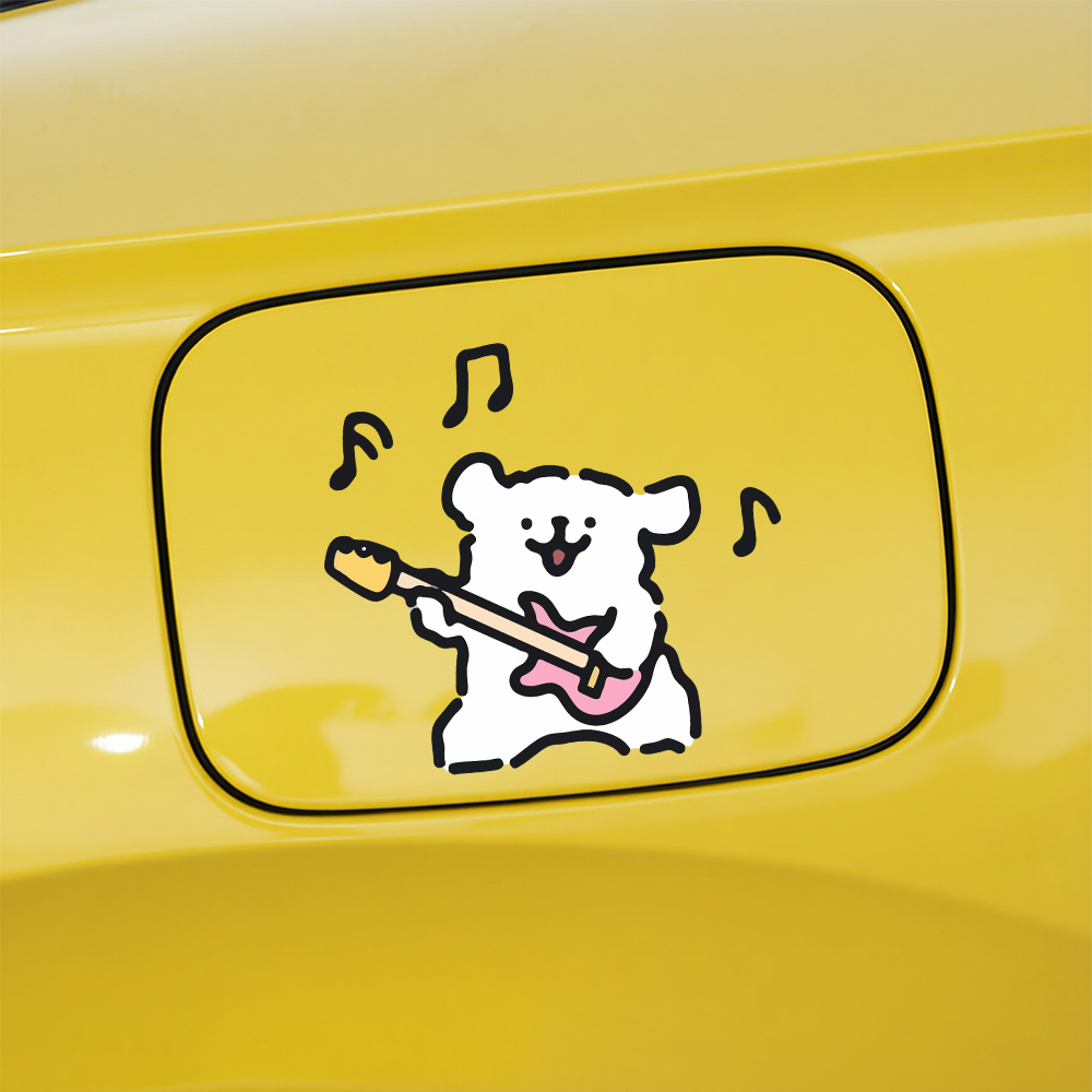 Car Custom Windshield Sticker  - Motorcycle Gear Auto review and price