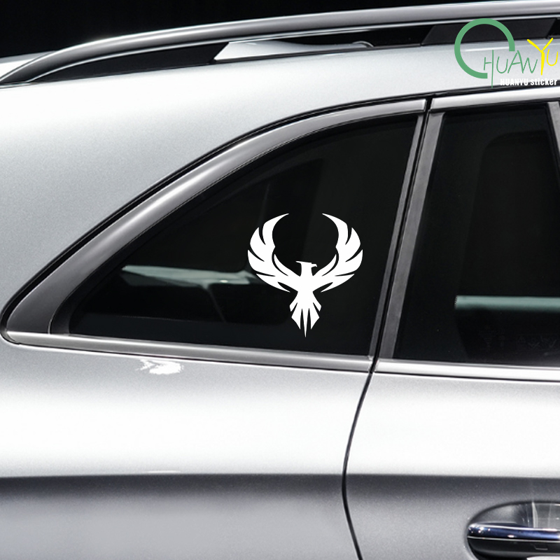 Car Stickers Vinyl Decal PHOEN - Motorcycle Gear Outlet review and price