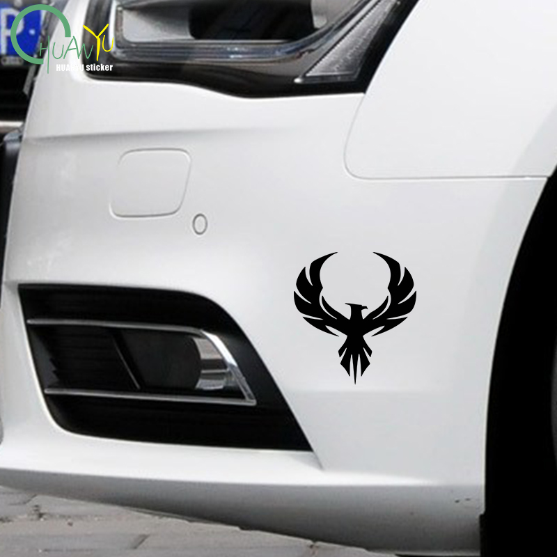 Car Stickers Vinyl Decal PHOEN - Motorcycle Gear Outlet review and price