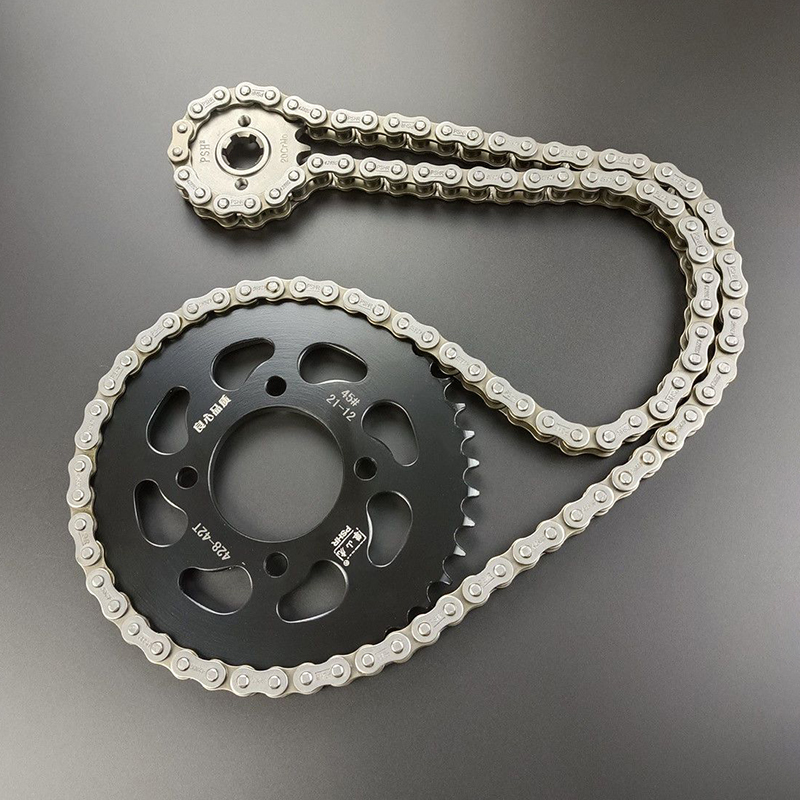 428 14T/15T Front 36T/38T/39T/ - Motorcycle Gear Ratio review and price