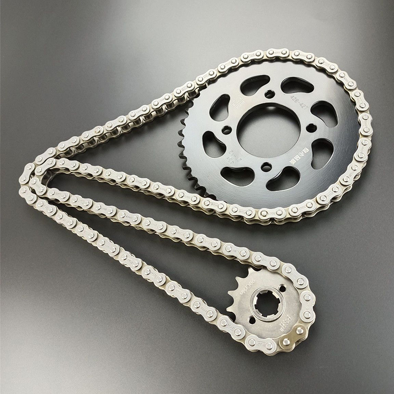 428 14T/15T Front 36T/38T/39T/ - Motorcycle Gear Ratio review and price