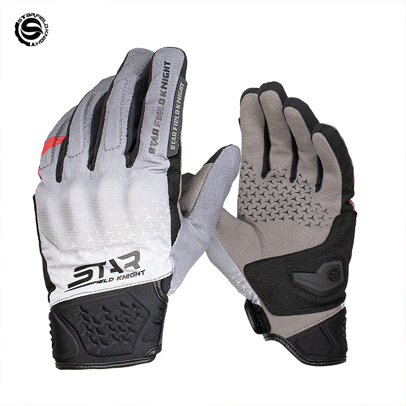 SFK White Motorcycle Cycling G - Motorcycle Gear White review and price