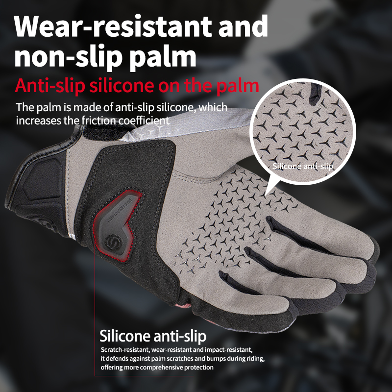 SFK White Motorcycle Cycling G - Motorcycle Gear White review and price