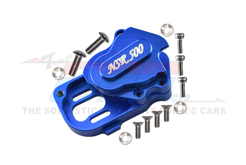 GPM ALUMINIUM GEAR BOX (NEW DE - Motorcycle Gear Ratio review and price