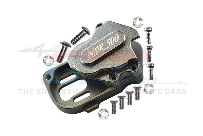 GPM ALUMINIUM GEAR BOX (NEW DE - Motorcycle Gear Ratio review and price