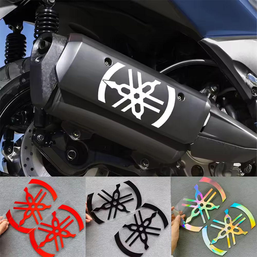 1set/ 2pcs Laser Reflective St - Motorcycle Gear Outlet review and price