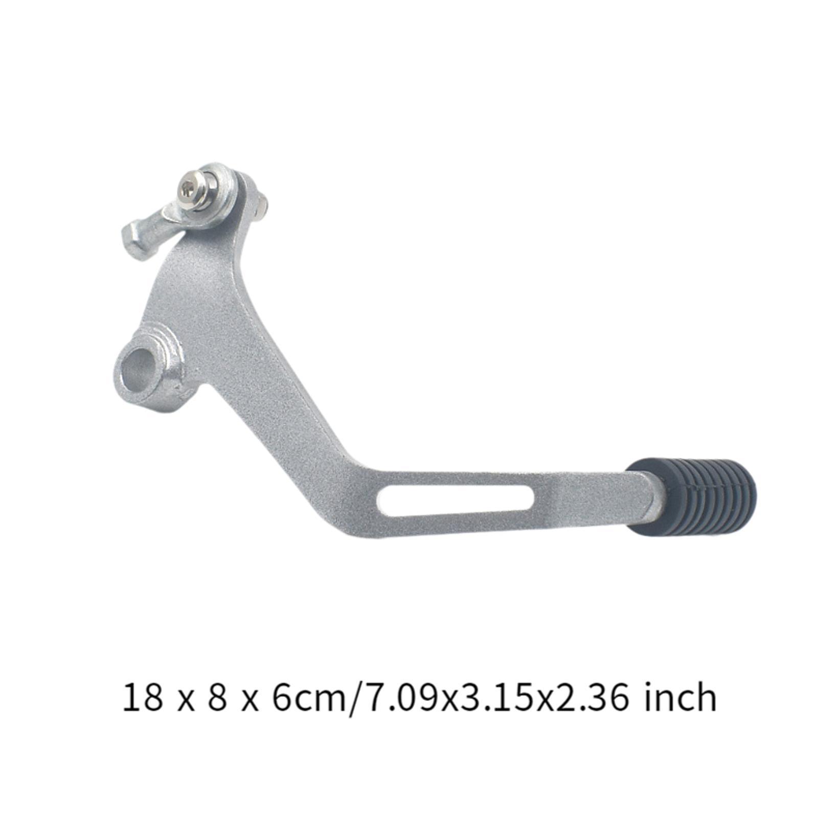 Gear Shifter Pedal Wear Resist - Motorcycle Wearing Gear review and price