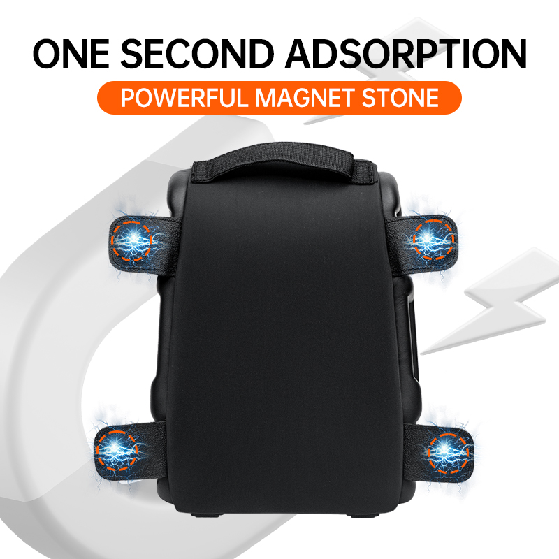 Multifunctional Motorcycle Bag - Motorcycle Gear Wardrobe review and price