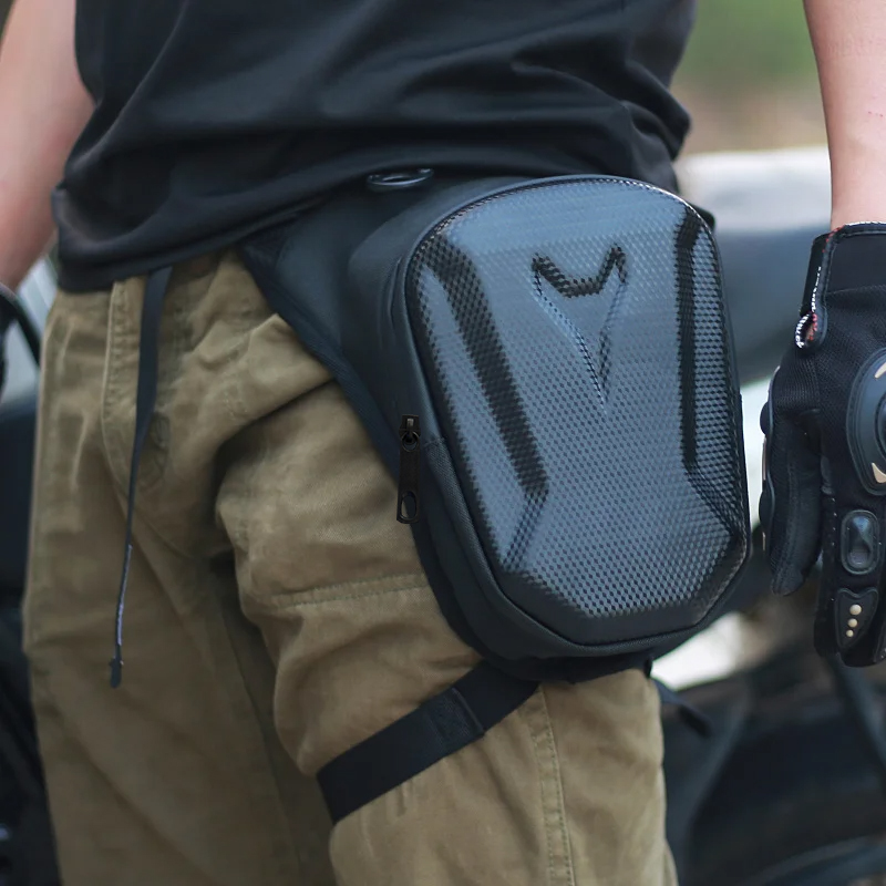 Motorcycle Leg Tank Bag Waterp - Motorcycle Gear Wardrobe review and price