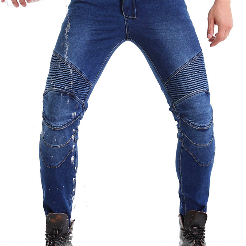 Men Motorcycle Pants Aramid Mo - Motorcycle Wearing Gear review and price