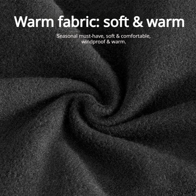 OFFBONDAGE Winter Warm Balacla - Motorcycle Gear For Winter review and price
