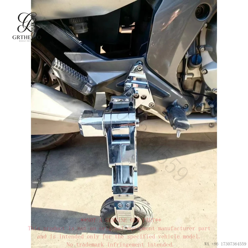 For Honda Gold Wing GL1800 GL1 - Motorcycle Gear Honda review and price