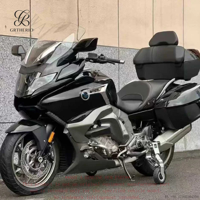 For Honda Gold Wing GL1800 GL1 - Motorcycle Gear Honda review and price