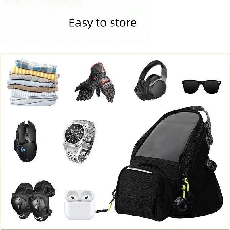 Motorcycle Riding Bag, Fuel Ta - Motorcycle Gear Wardrobe review and price