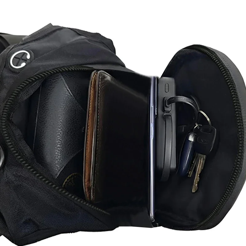 Motorcycle Leg Tank Bag Waterp - Motorcycle Gear Wardrobe review and price