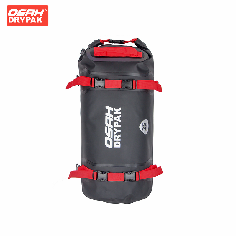 OSAH 25L Motorcycle Bag Rear S - Motorcycle Gear Wardrobe review and price