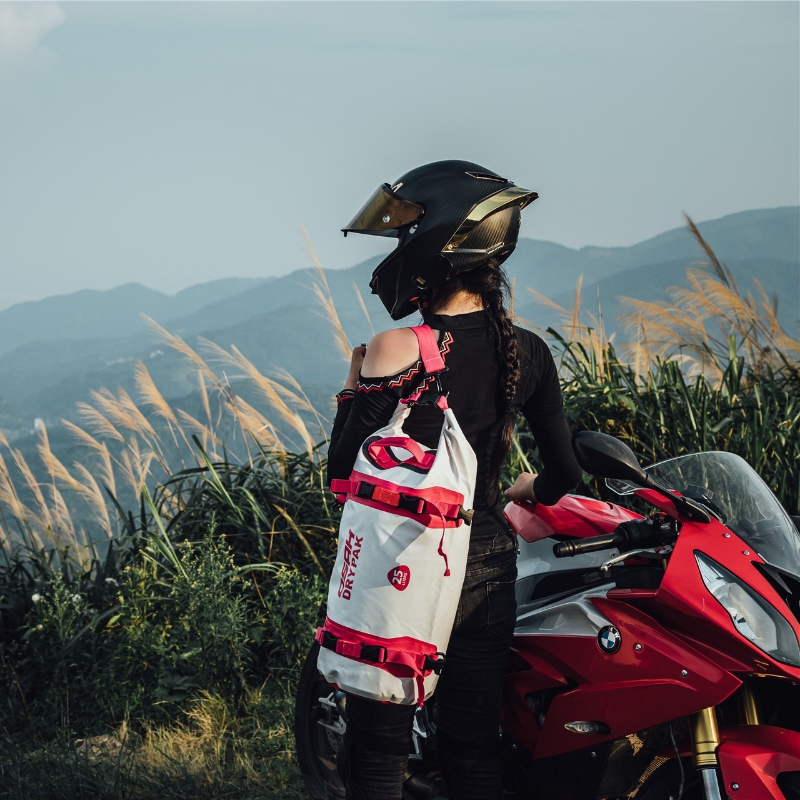 OSAH 25L Motorcycle Bag Rear S - Motorcycle Gear Wardrobe review and price