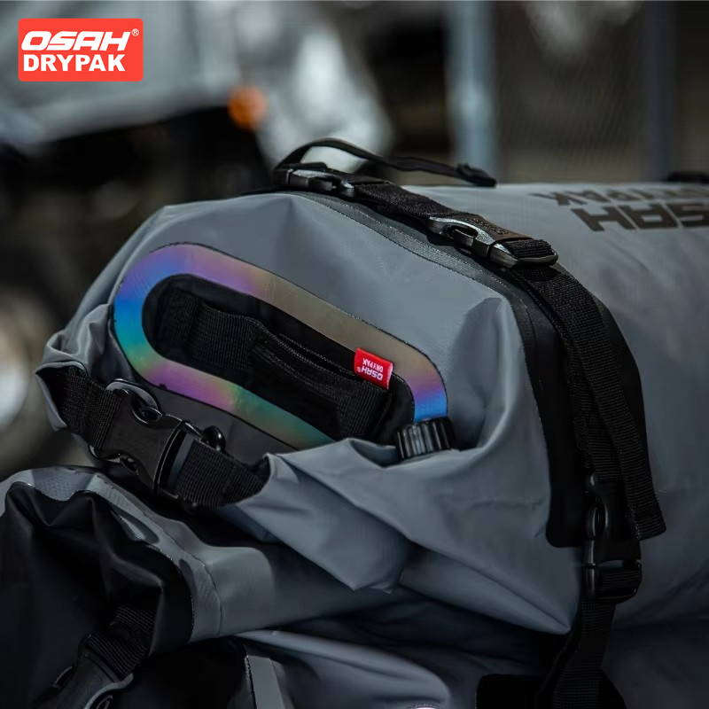OSAH 25L Motorcycle Bag Rear S - Motorcycle Gear Wardrobe review and price