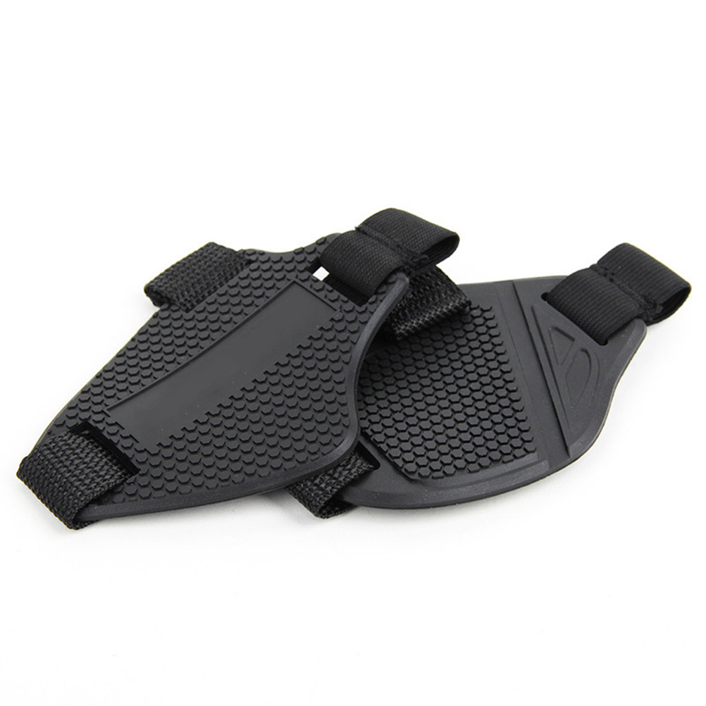 Motorbike Boot Cover Motorcycl - Motorcycle Gear White review and price