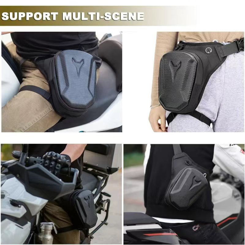 Motorcycle Leg Tank Bag Waterp - Motorcycle Gear Wardrobe review and price