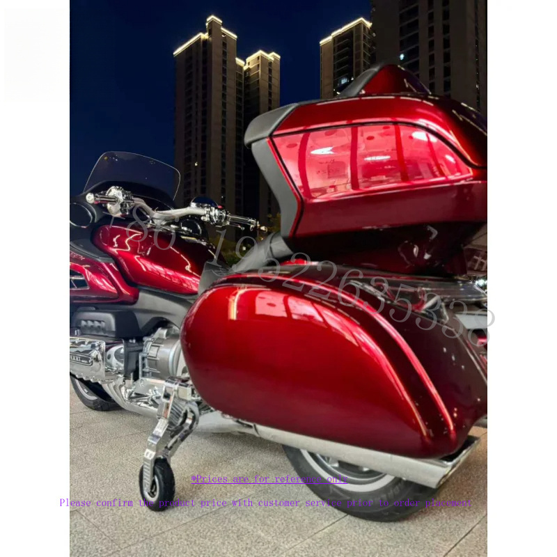 For Honda Gold Wing GL1800 GL1 - Motorcycle Gear Honda review and price