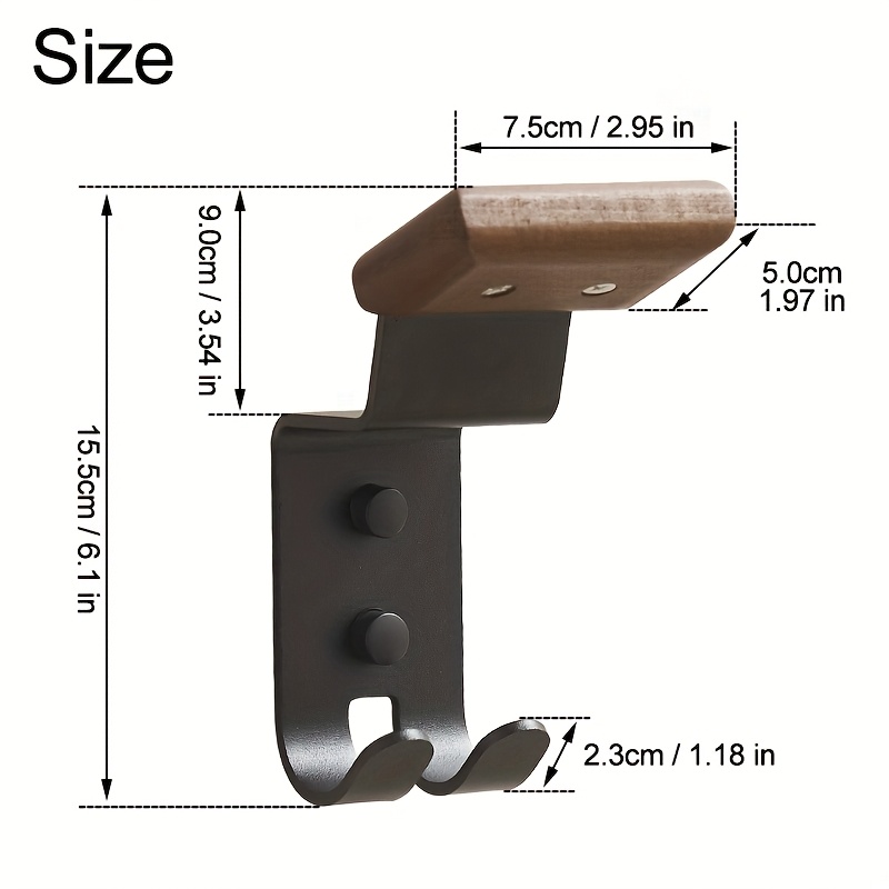 Motorcycle Helmet Holder Solid - Motorcycle Gear Wardrobe review and price