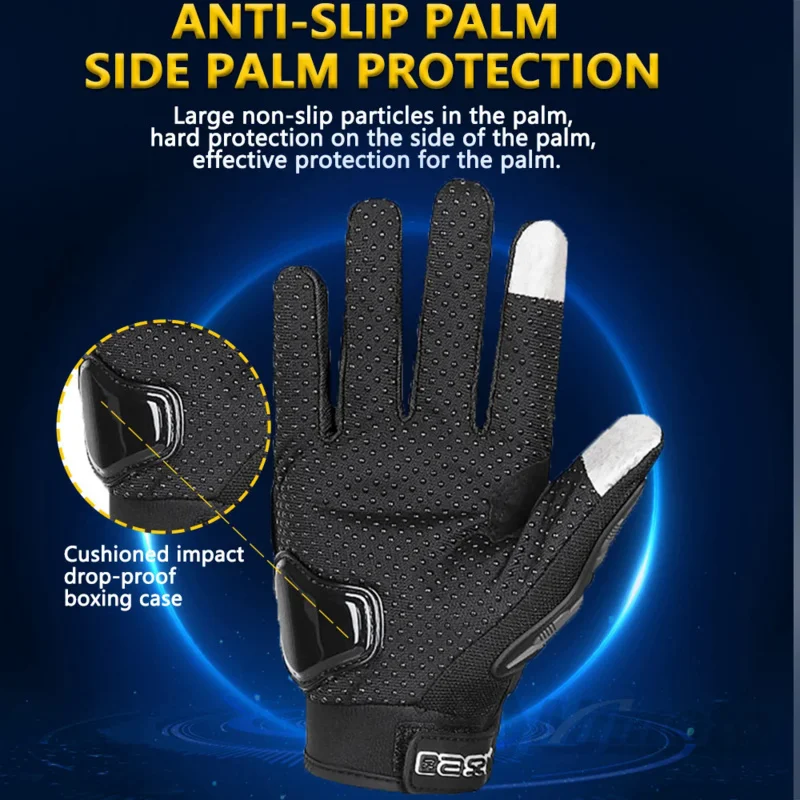 Summer XXL Finger Motorcycle F - Xxl Motorcycle Gear review and price