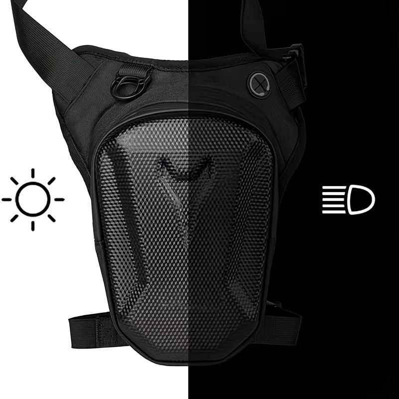 Motorcycle Leg Tank Bag Waterp - Motorcycle Gear Wardrobe review and price