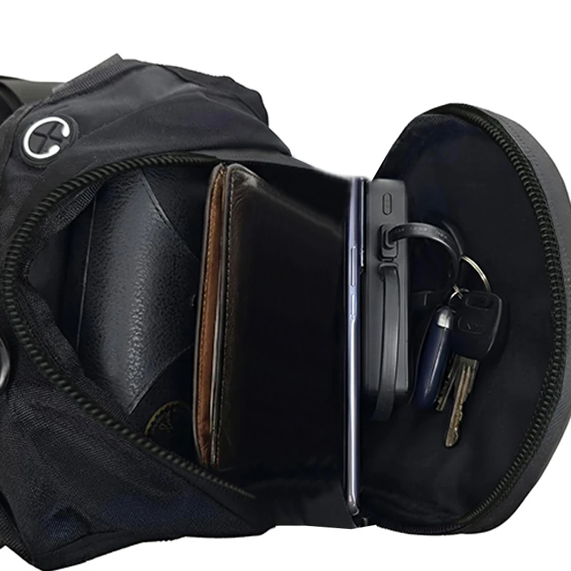 Motorcycle Leg Tank Bag Waterp - Motorcycle Gear Wardrobe review and price