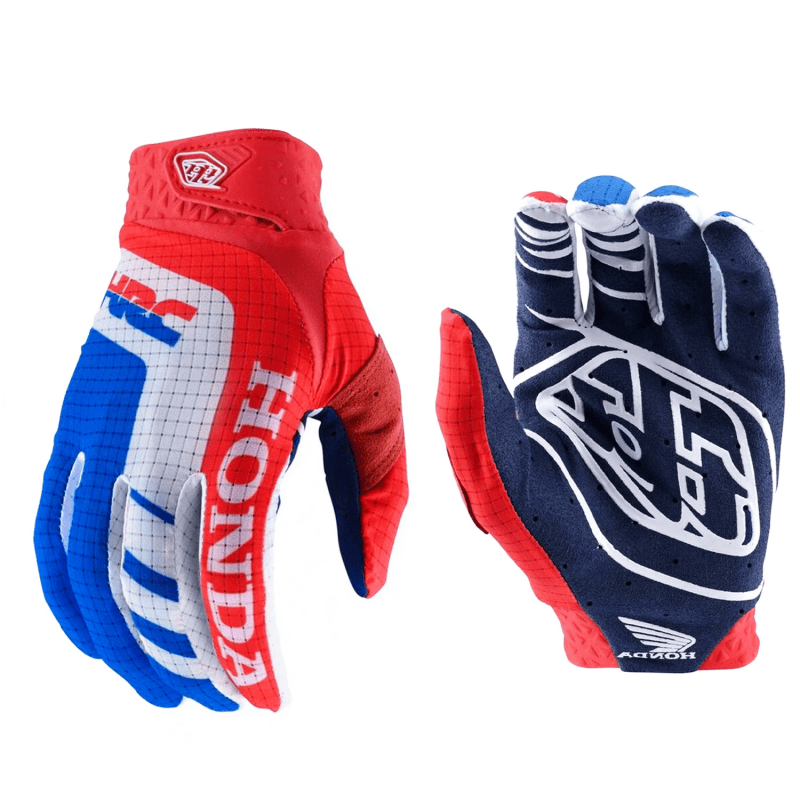 Honda off-road motorcycle glov - Motorcycle Gear Honda review and price