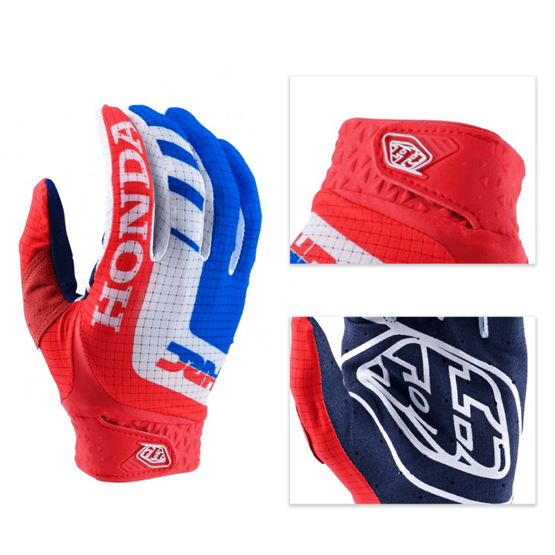 Honda off-road motorcycle glov - Motorcycle Gear Honda review and price
