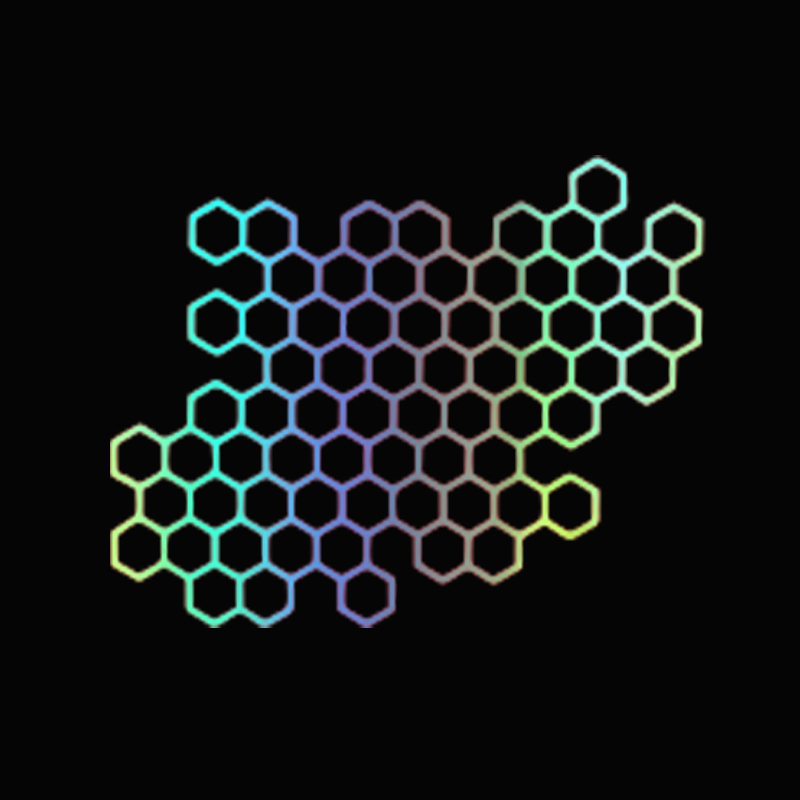 Motorcycle Sticker Honeycomb H - Motorcycle Gear Outlet review and price