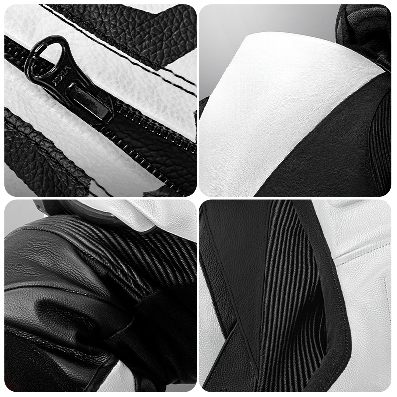 Motorcycle Racing Suit-Winter  - Motorcycle Gear For Winter review and price