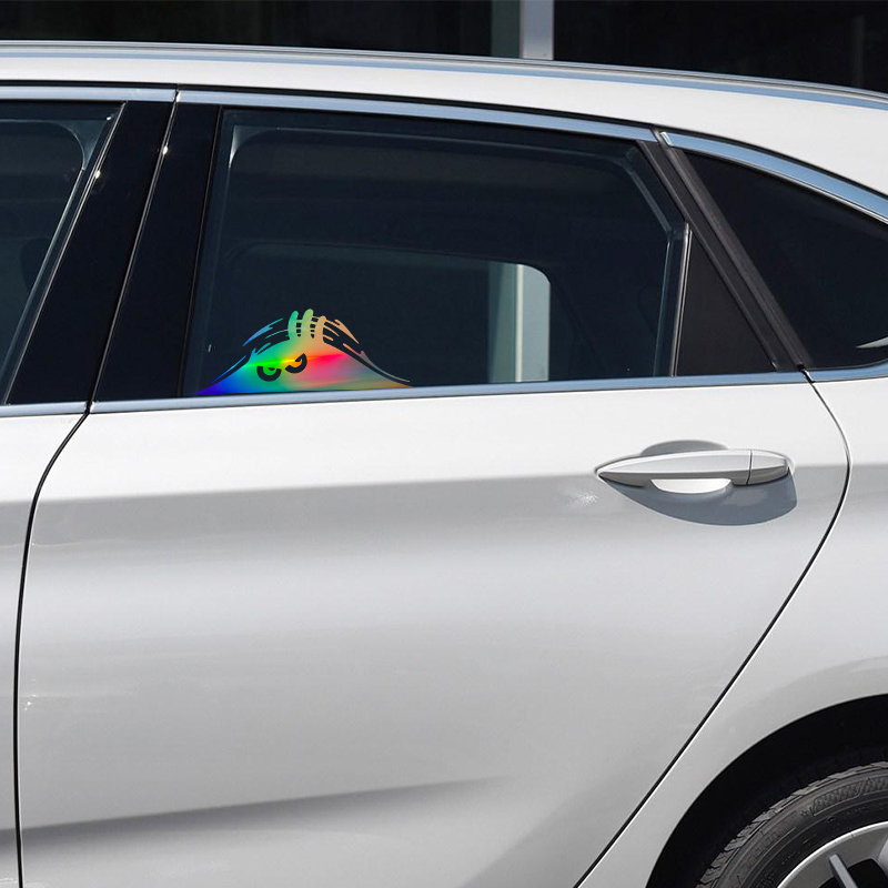 Car interior stickers Various  - Motorcycle Gear Outlet review and price