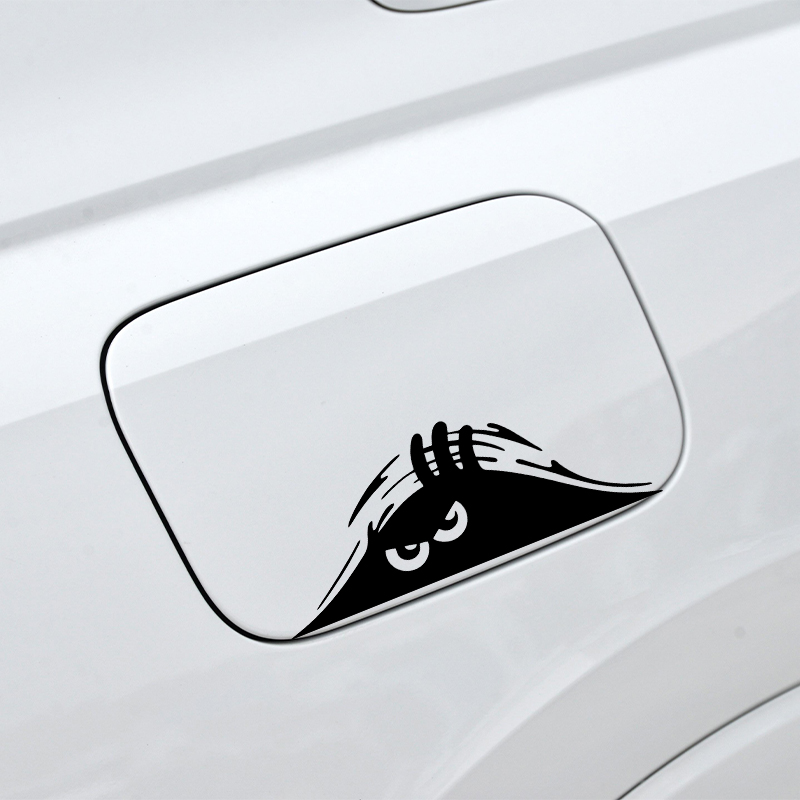 Car interior stickers Various  - Motorcycle Gear Outlet review and price