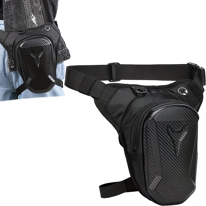 Motorcycle Leg Tank Bag Waterp - Motorcycle Gear Wardrobe review and price